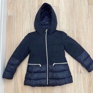 Eddie Penny Girls Down jacket